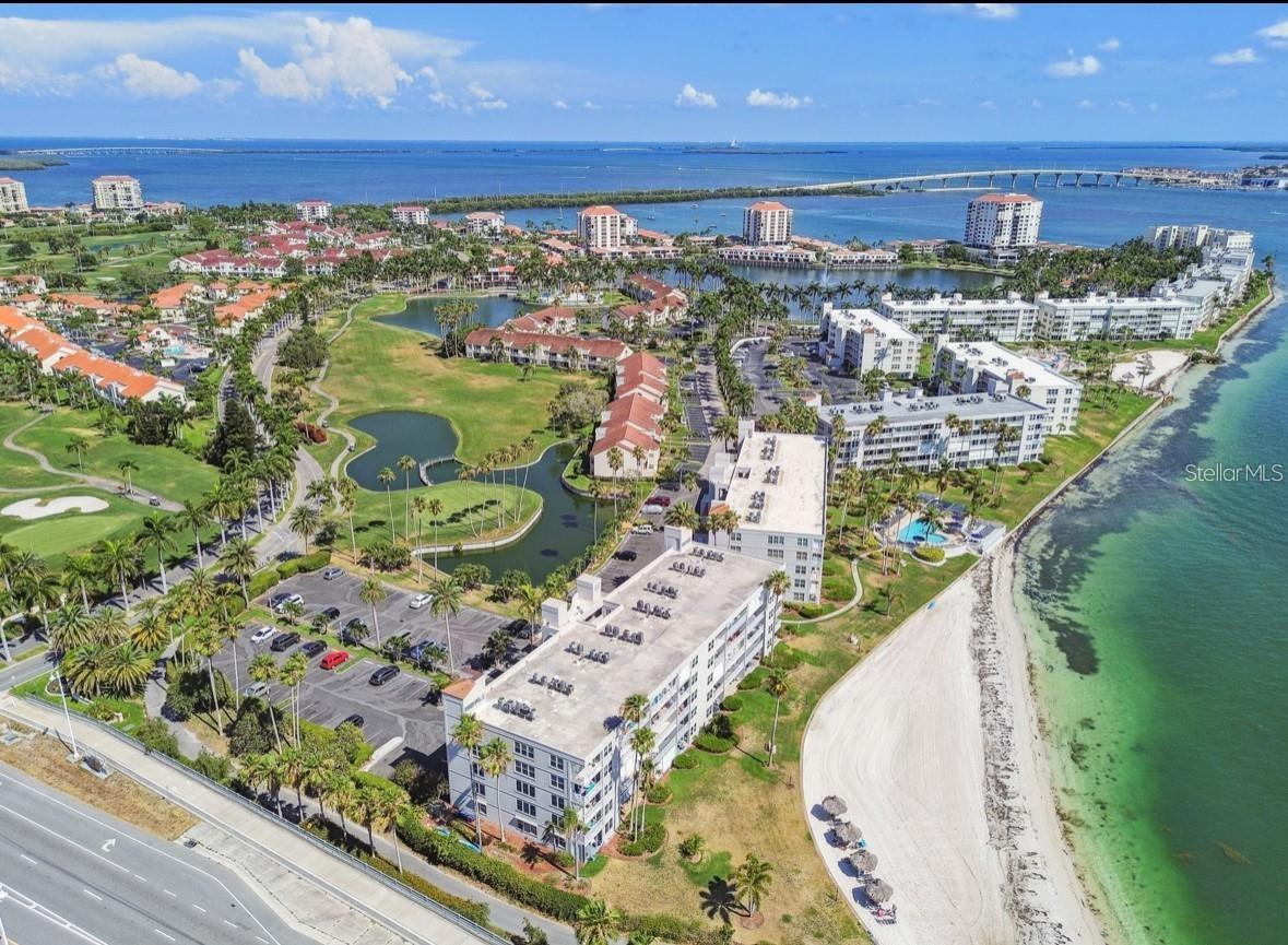 5701 BAHIA DEL MAR CIR #302