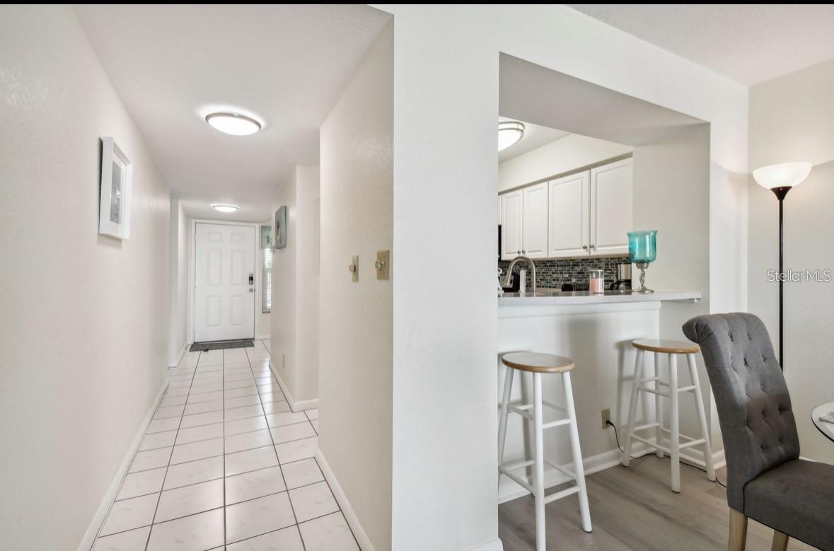 5701 BAHIA DEL MAR CIR #302