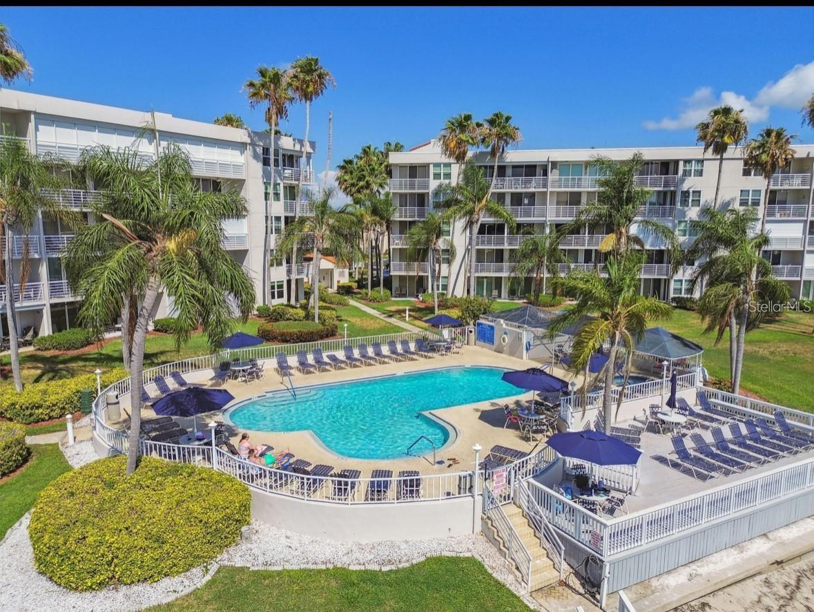 5701 BAHIA DEL MAR CIR #302