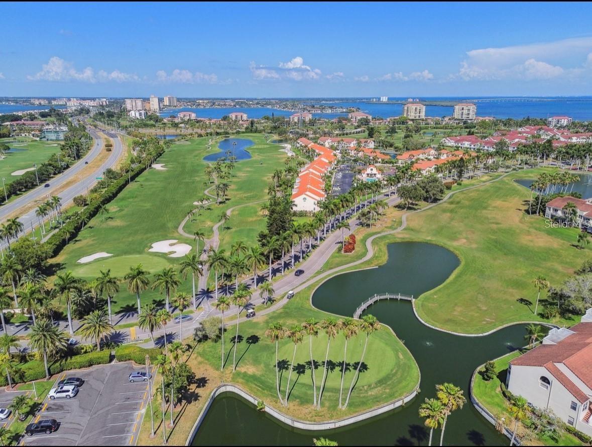 5701 BAHIA DEL MAR CIR #302