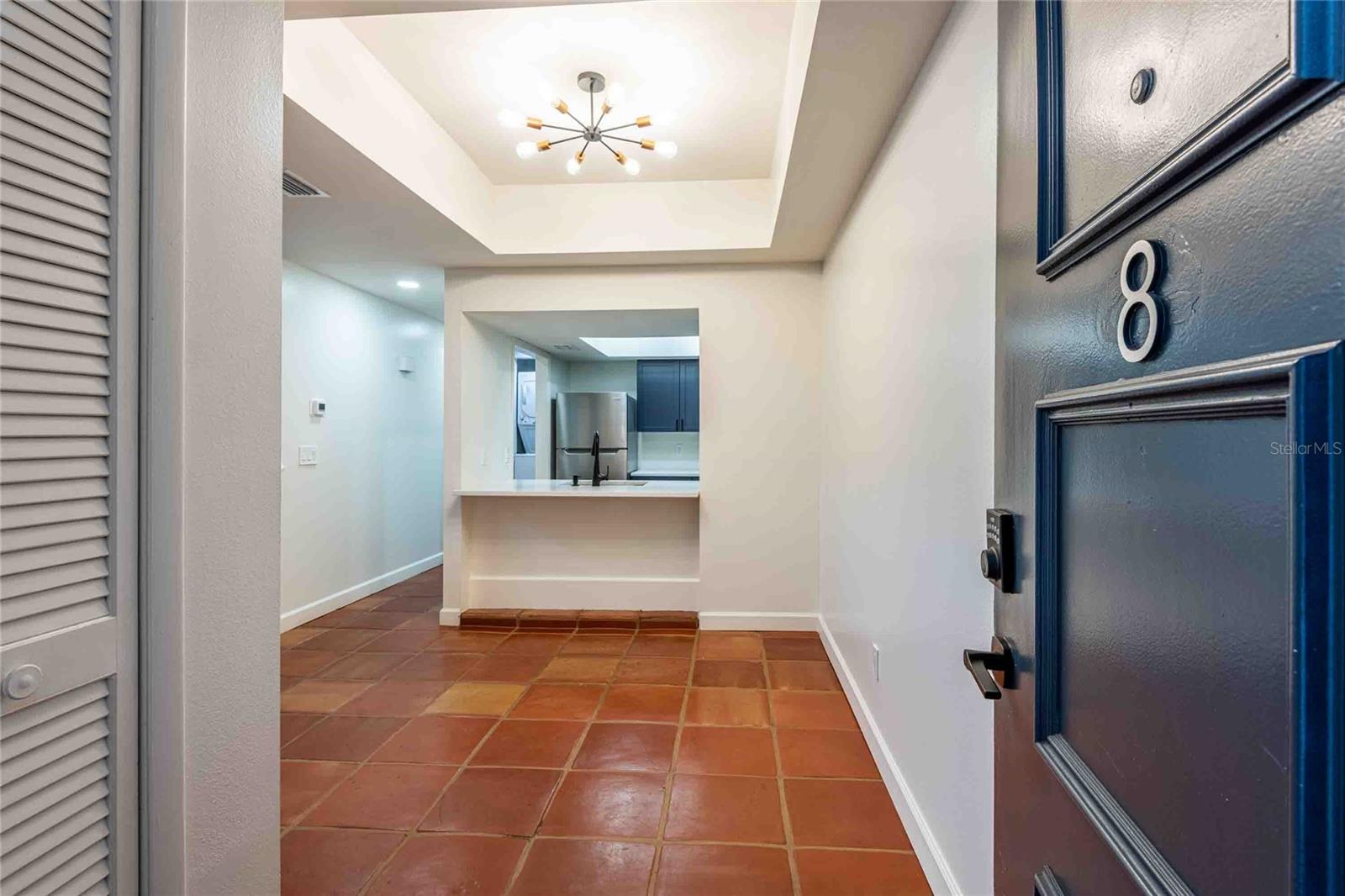 4405 W FAIR OAKS AVE #8