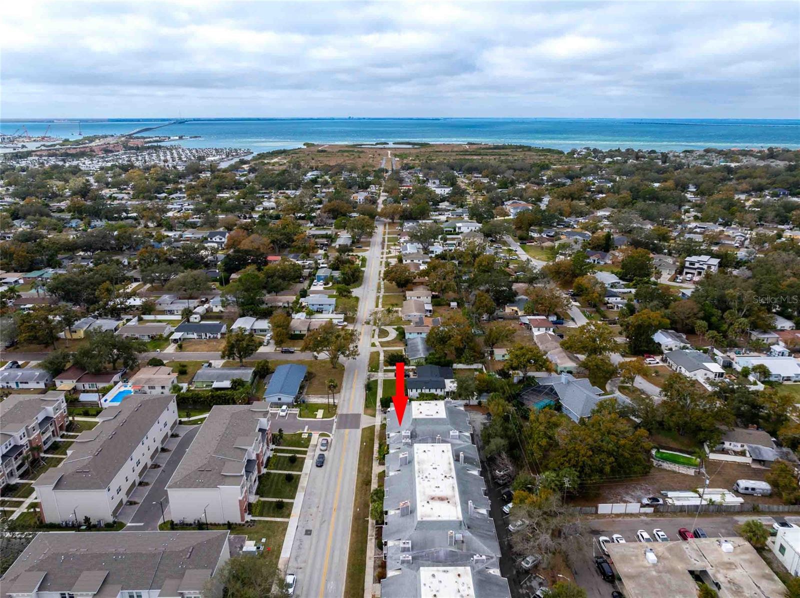 4405 W FAIR OAKS AVE #8