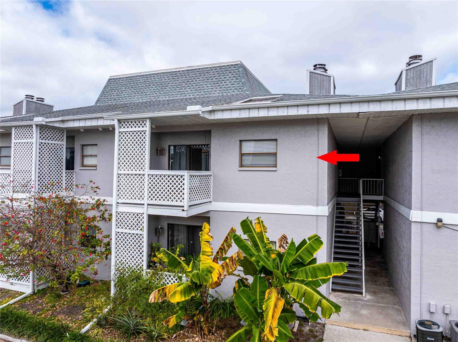 4405 W FAIR OAKS AVE #8