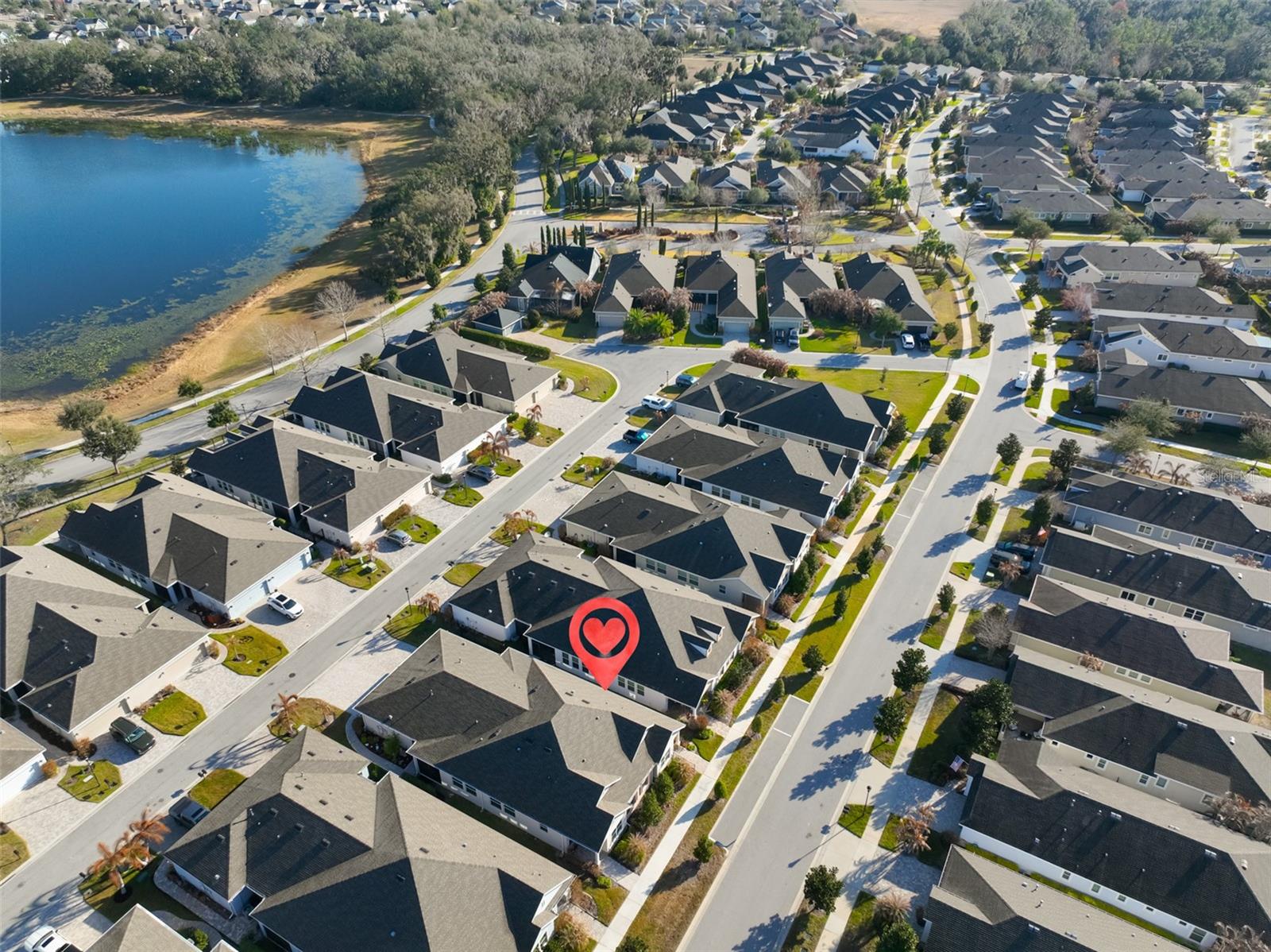 13908 KINGFISHER GLEN DR