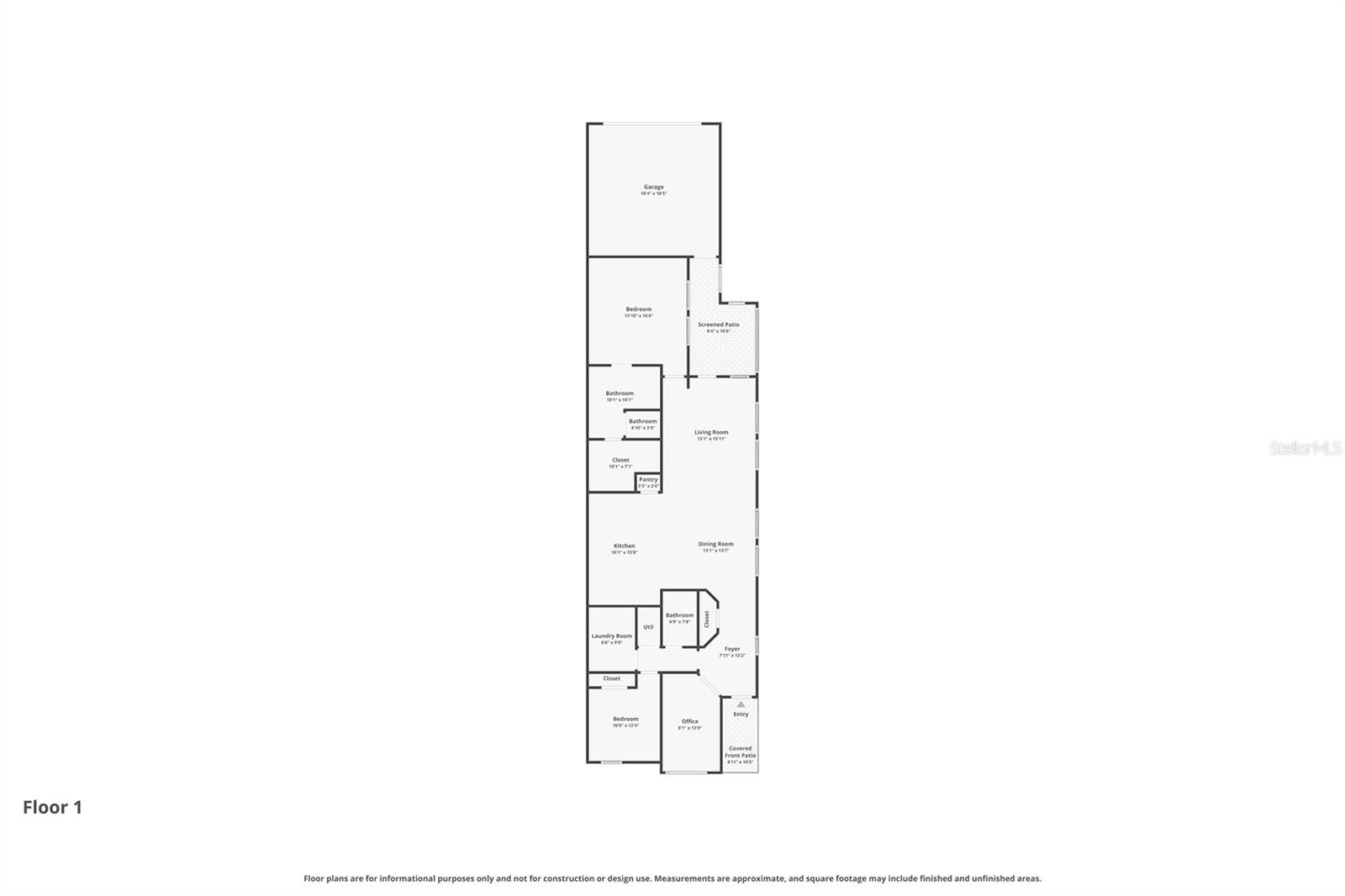 13908 KINGFISHER GLEN DR