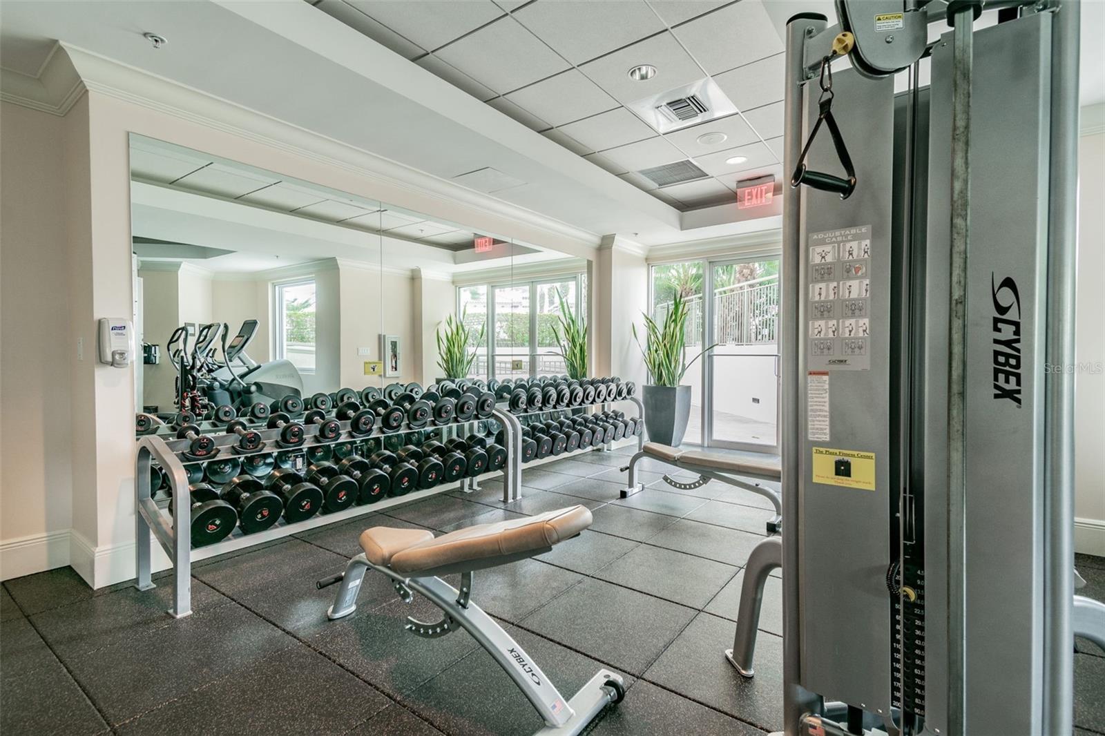 450 KNIGHTS RUN AVE #2102