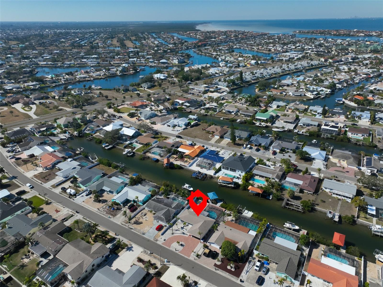 6518 SENEGAL PALM WAY