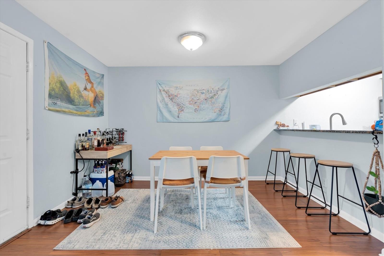 5440 S MACDILL AVE #3H