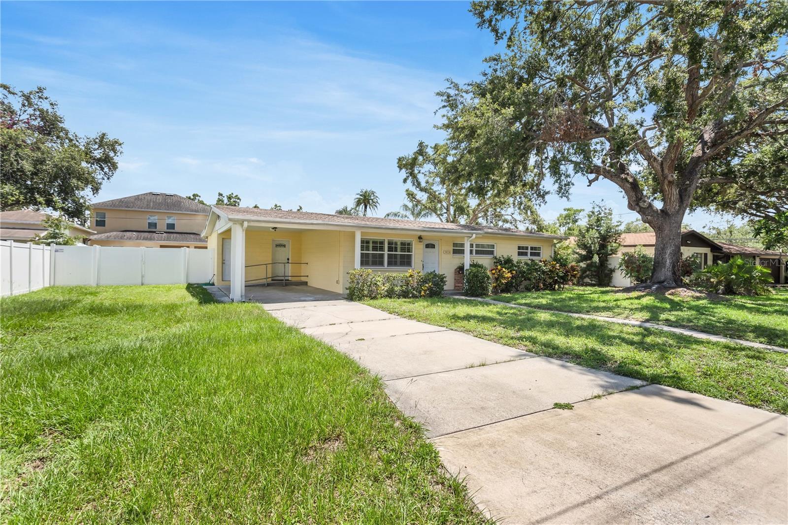 3414 W CARRINGTON ST