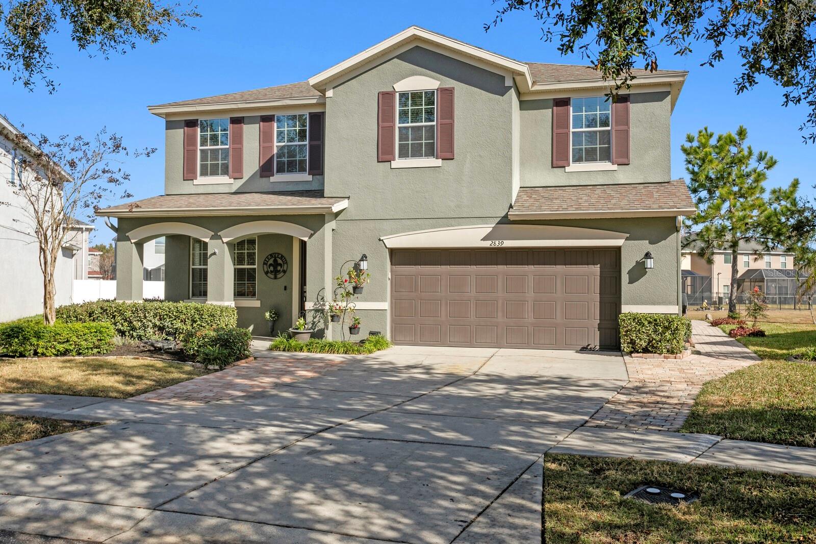 2839 MAPLE BROOK LOOP