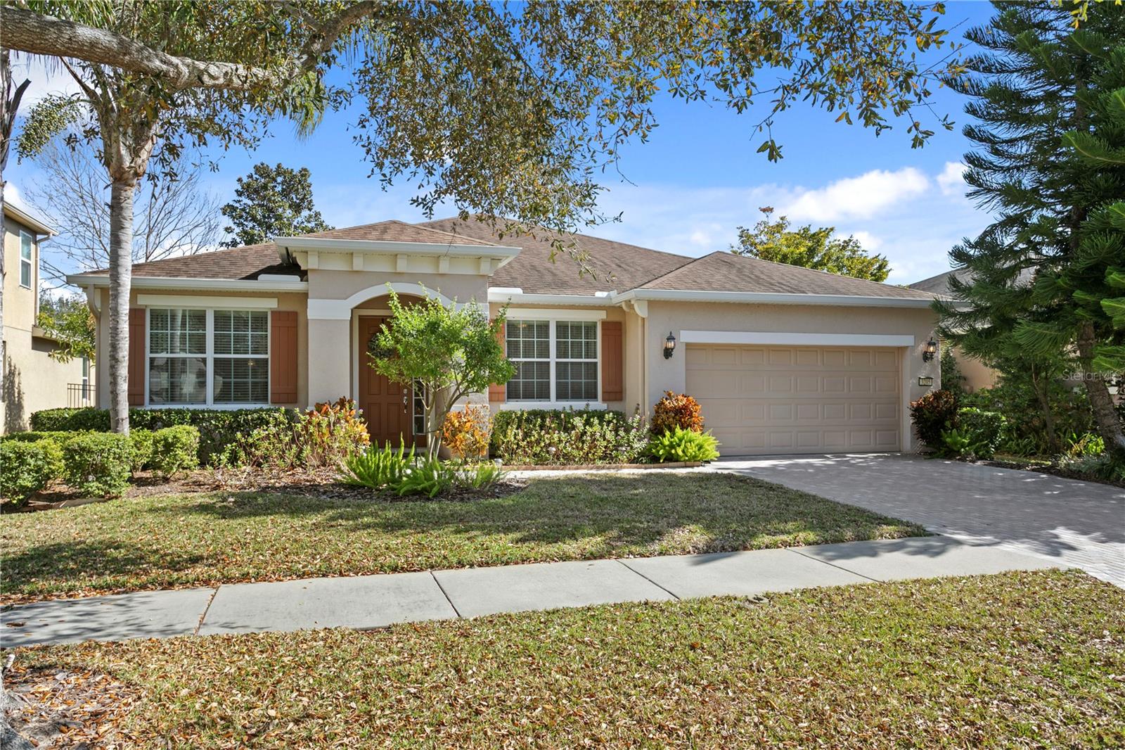3205 MAJESTIC VIEW DR