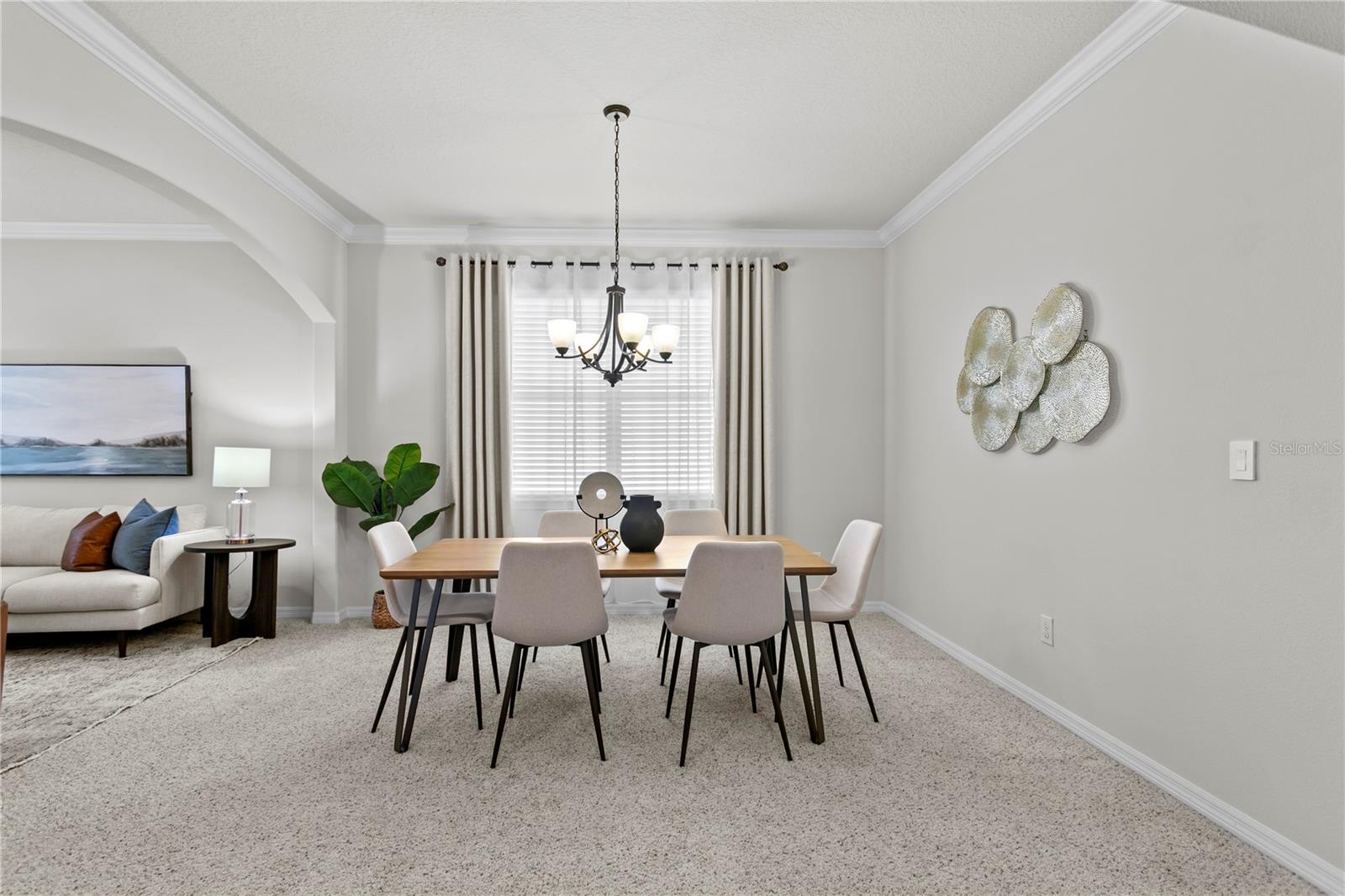 3205 MAJESTIC VIEW DR