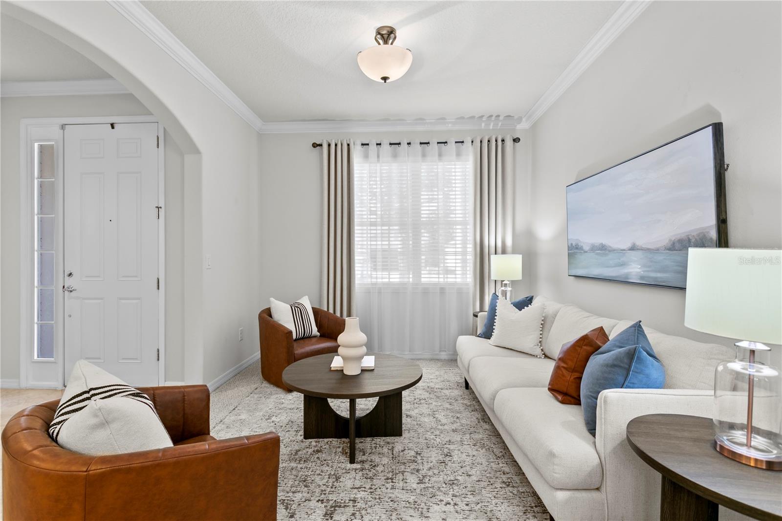 3205 MAJESTIC VIEW DR