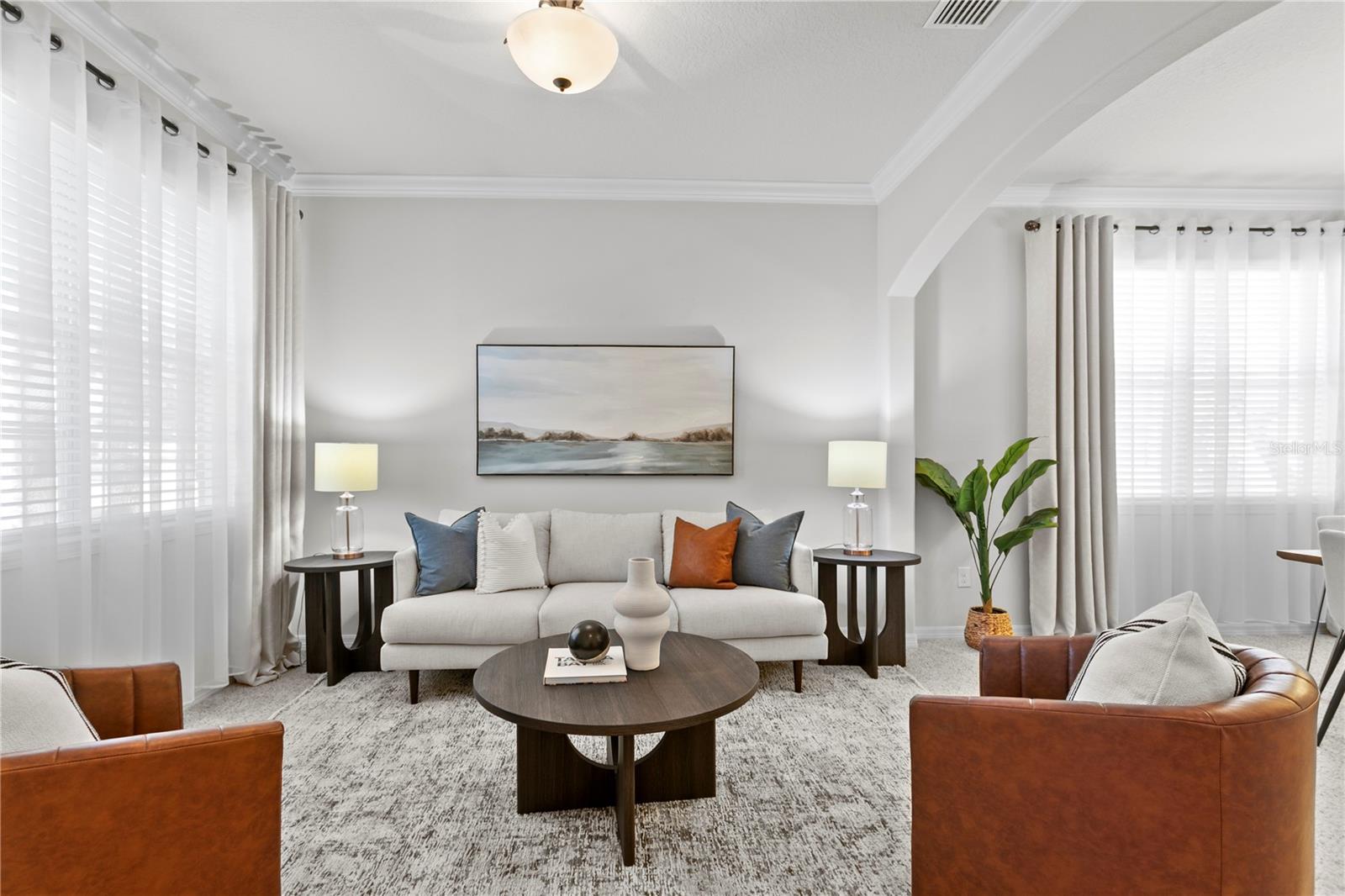 3205 MAJESTIC VIEW DR