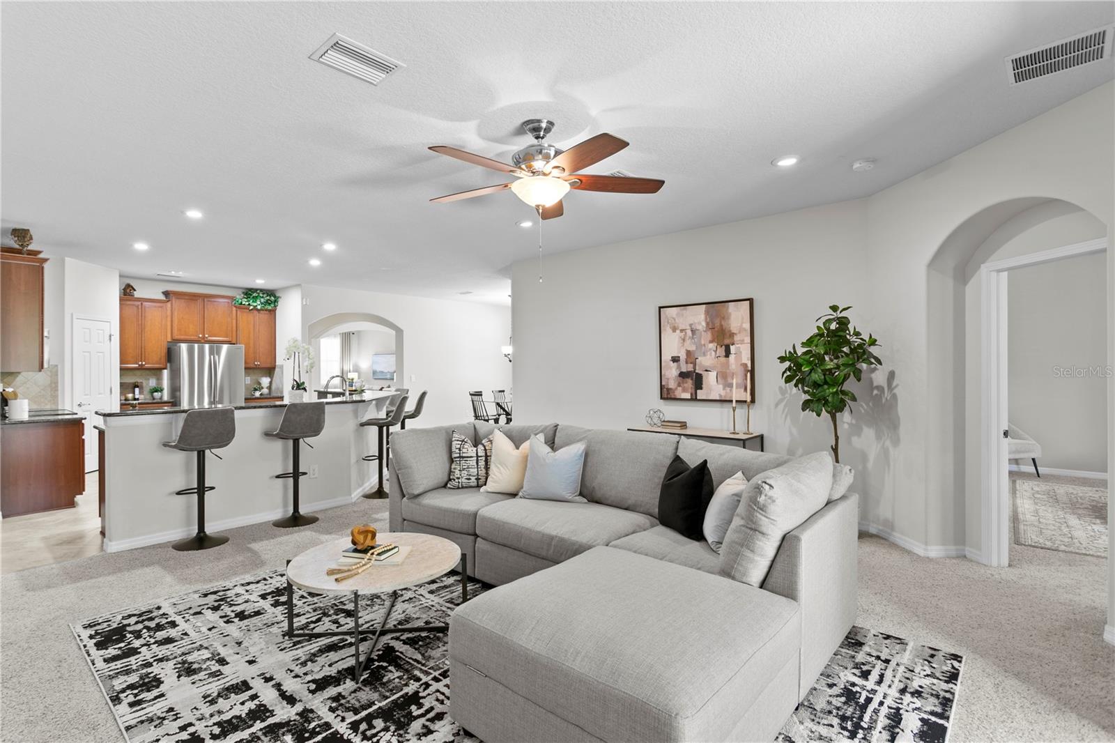 3205 MAJESTIC VIEW DR