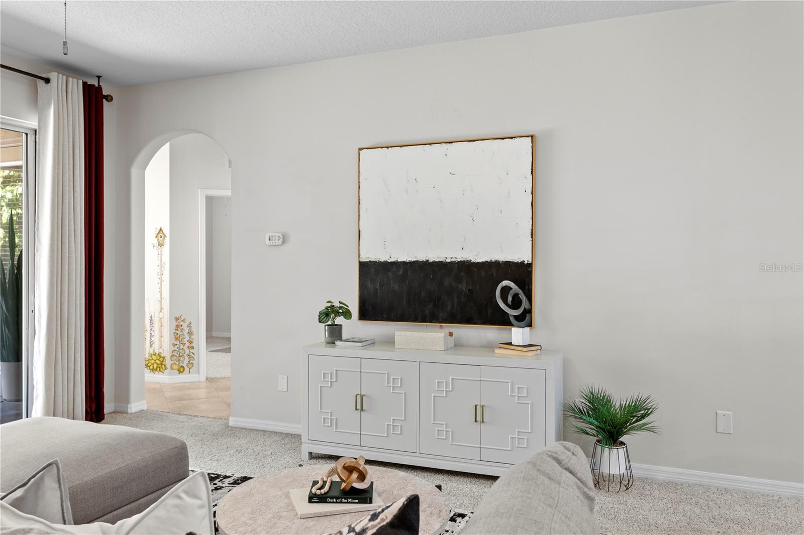 3205 MAJESTIC VIEW DR