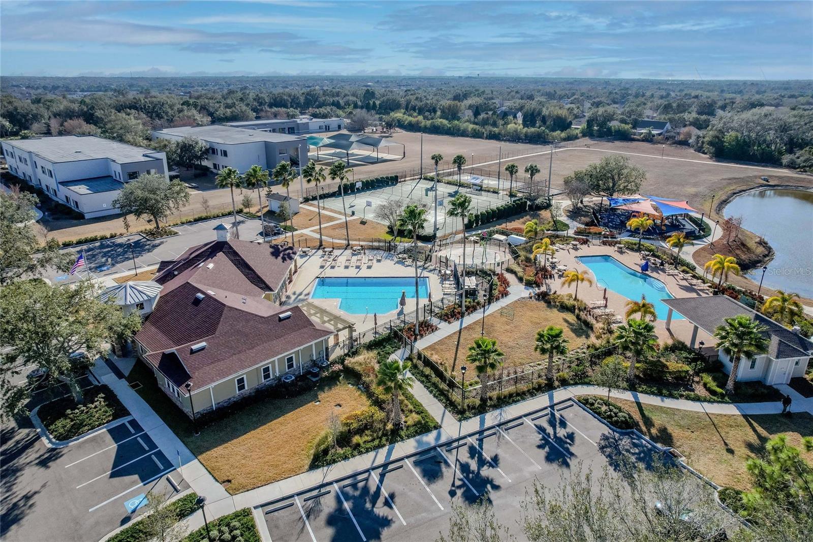 6803 GUILFORD CREST DR