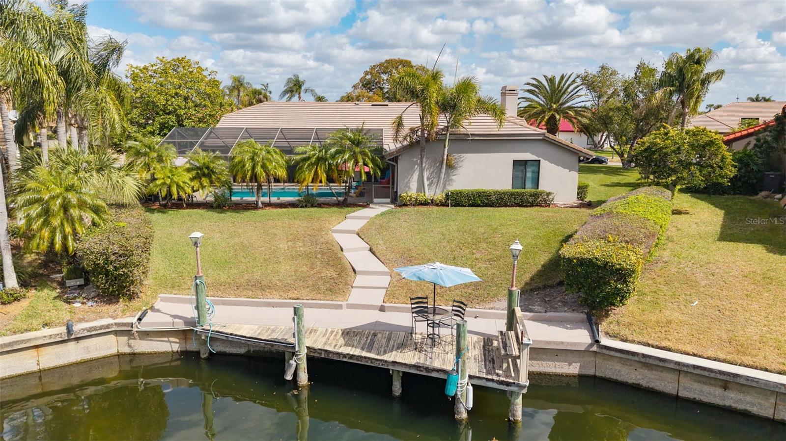 4830 LONGWATER WAY