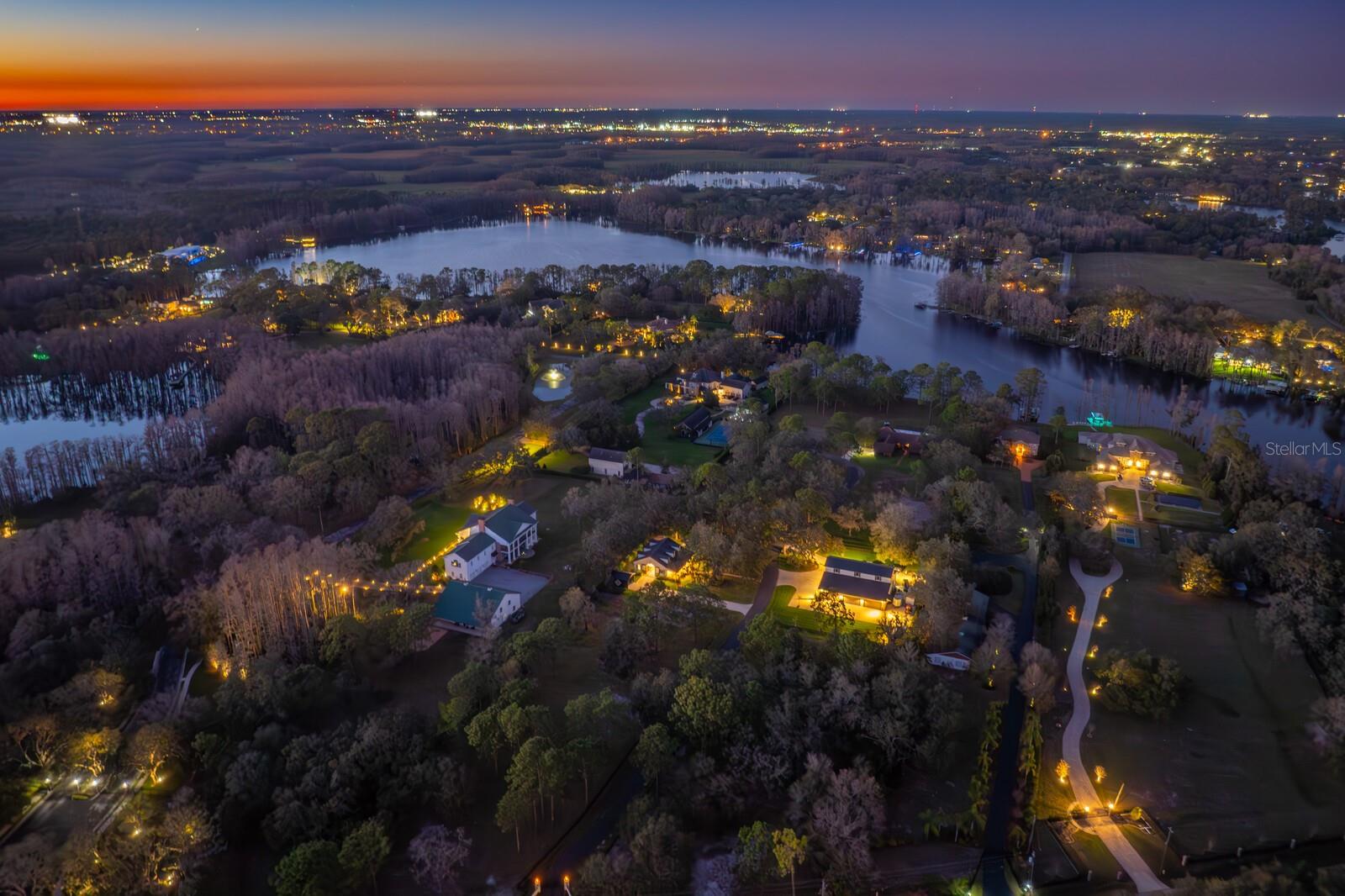 10101 TARPON SPRINGS RD