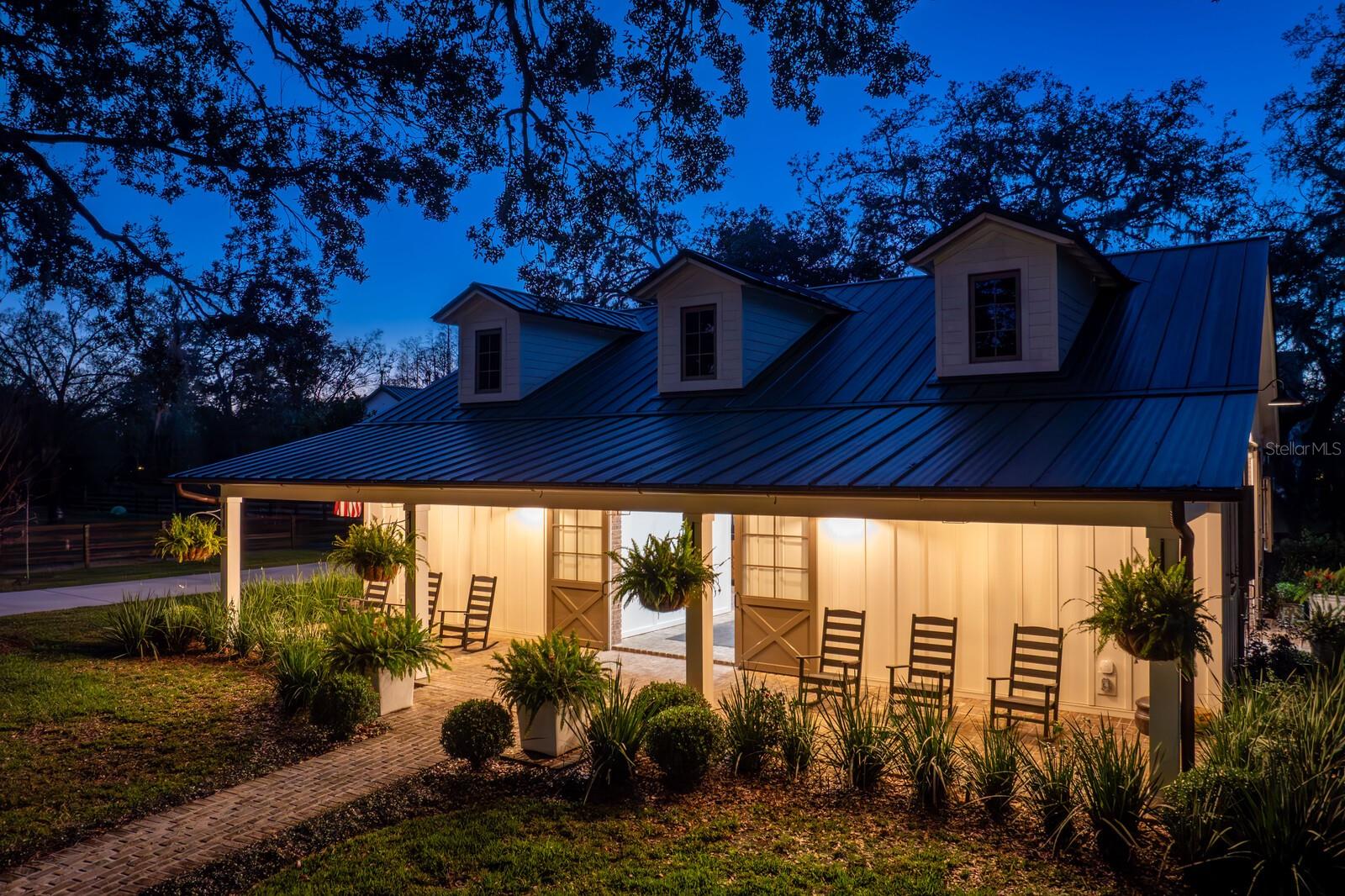 10101 TARPON SPRINGS RD