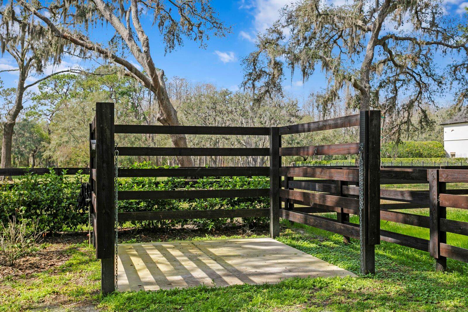 10101 TARPON SPRINGS RD