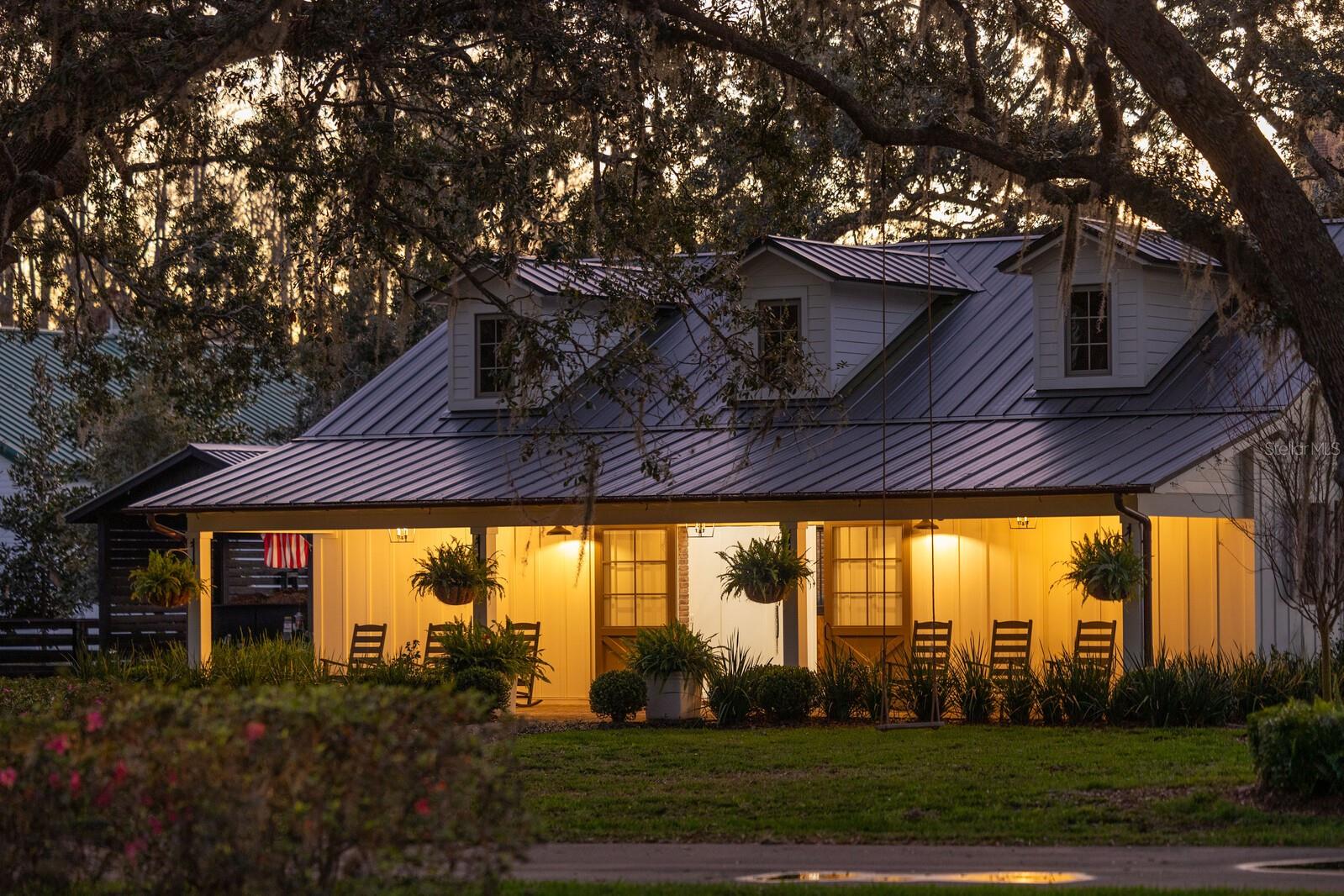 10101 TARPON SPRINGS RD