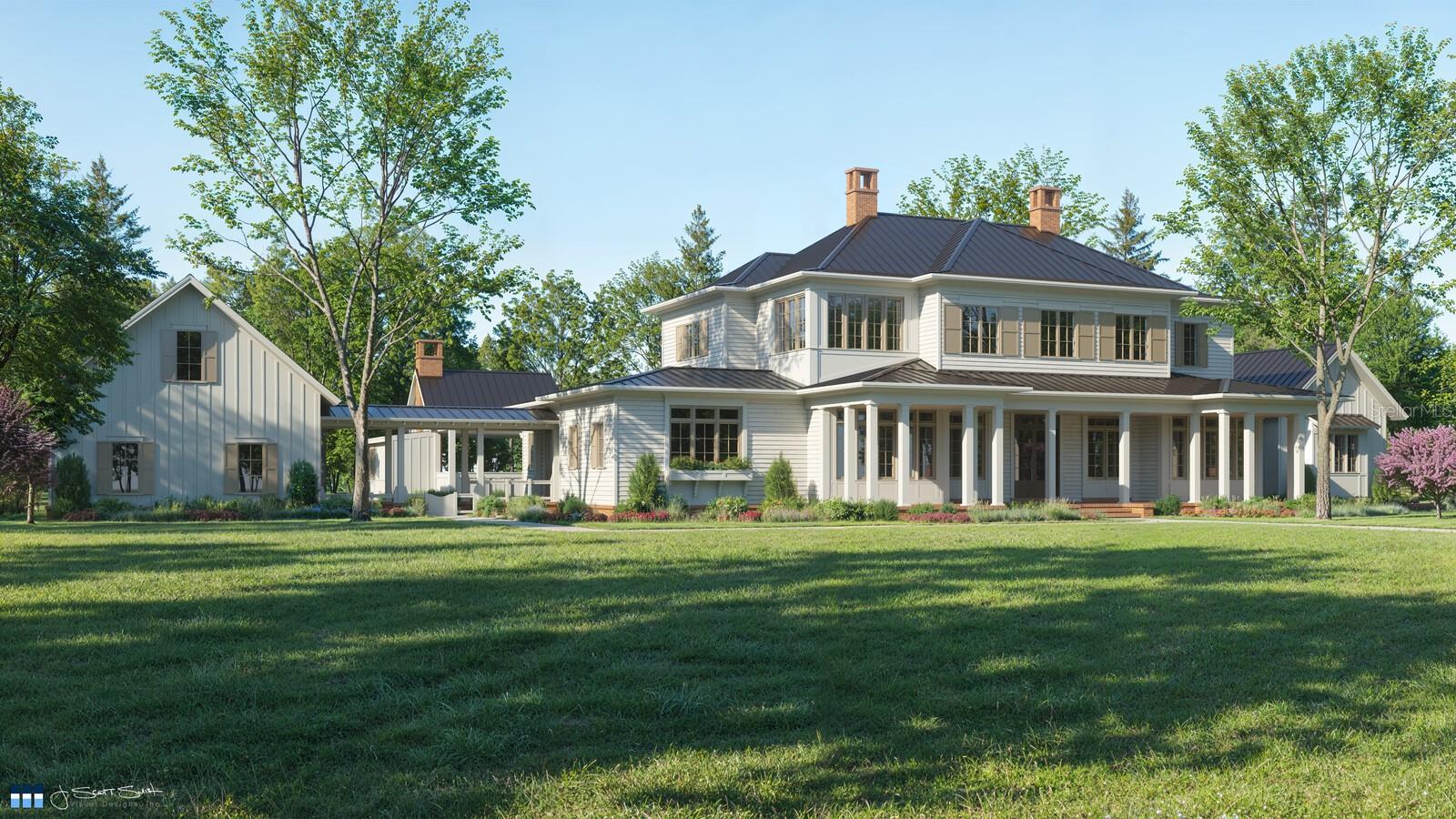 10101 TARPON SPRINGS RD