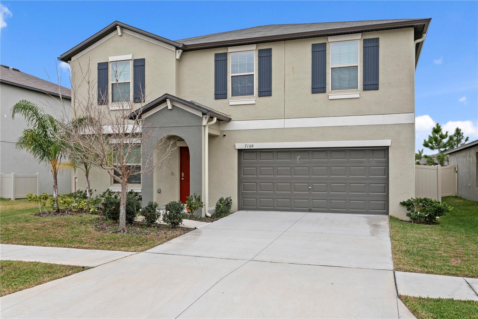 7109 PARADISE ISLAND CT