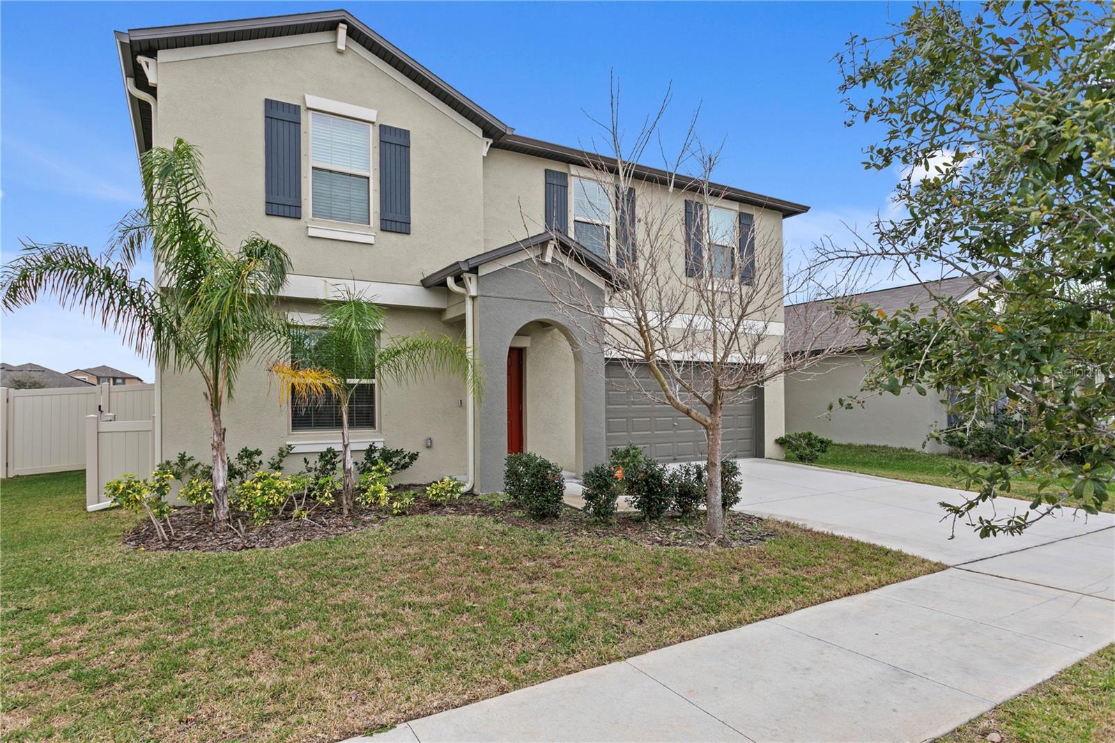 7109 PARADISE ISLAND CT