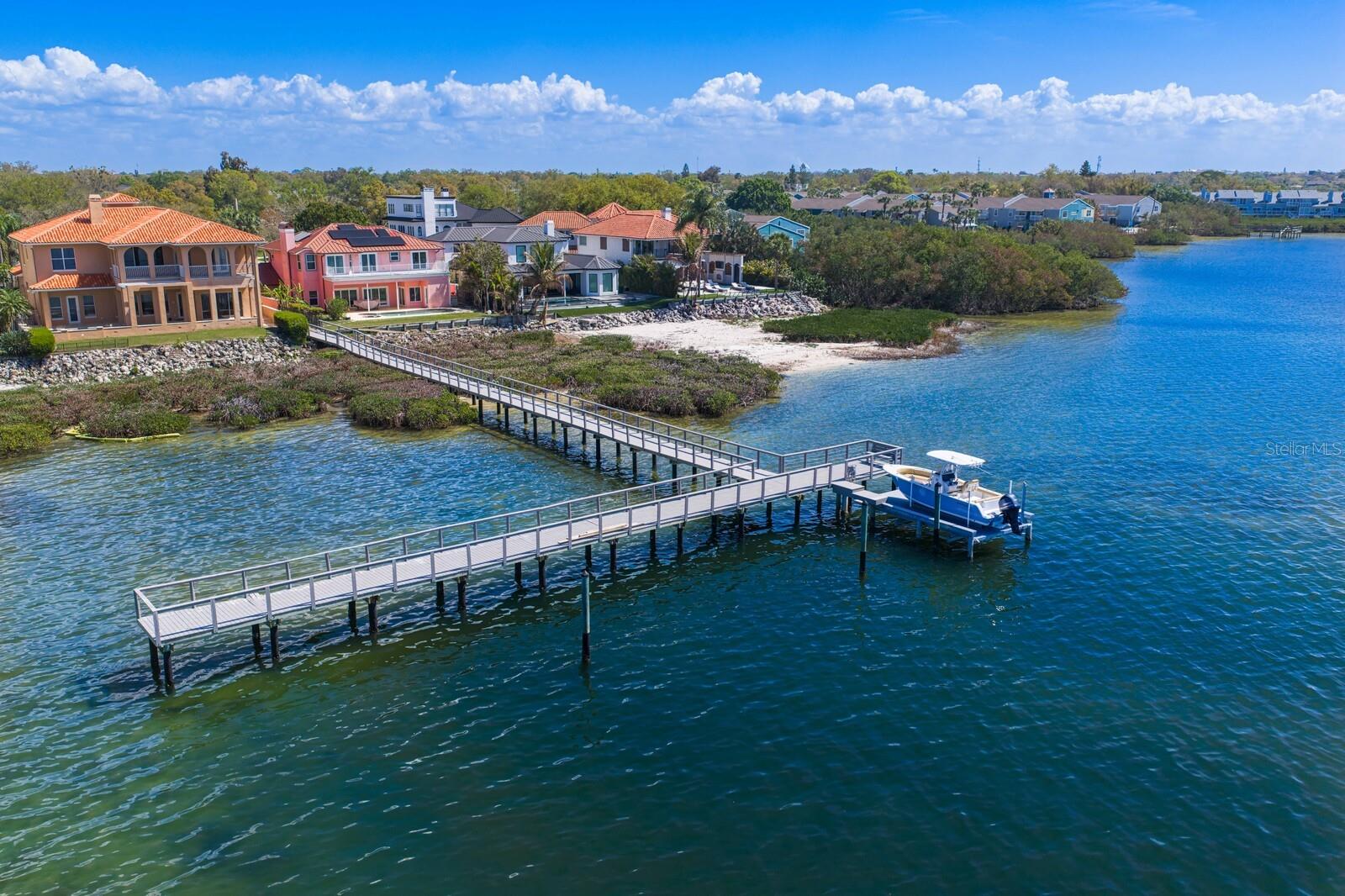 3915 SNAPPER POINTE DR