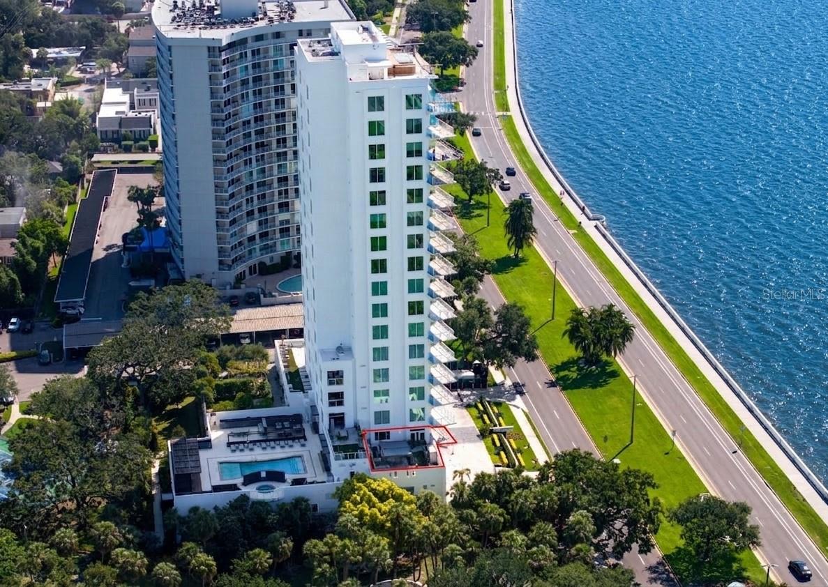 2619 BAYSHORE BLVD #200