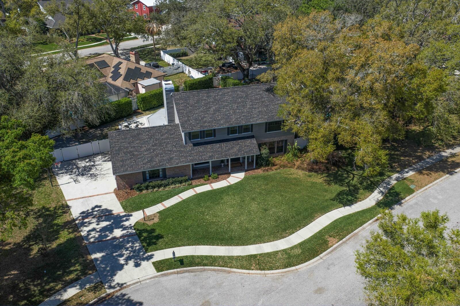 6404 JOSEPHINE ARBOR PL