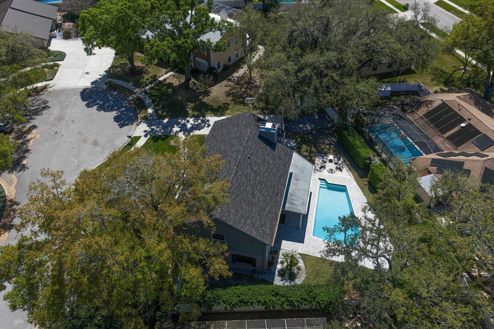 6404 JOSEPHINE ARBOR PL