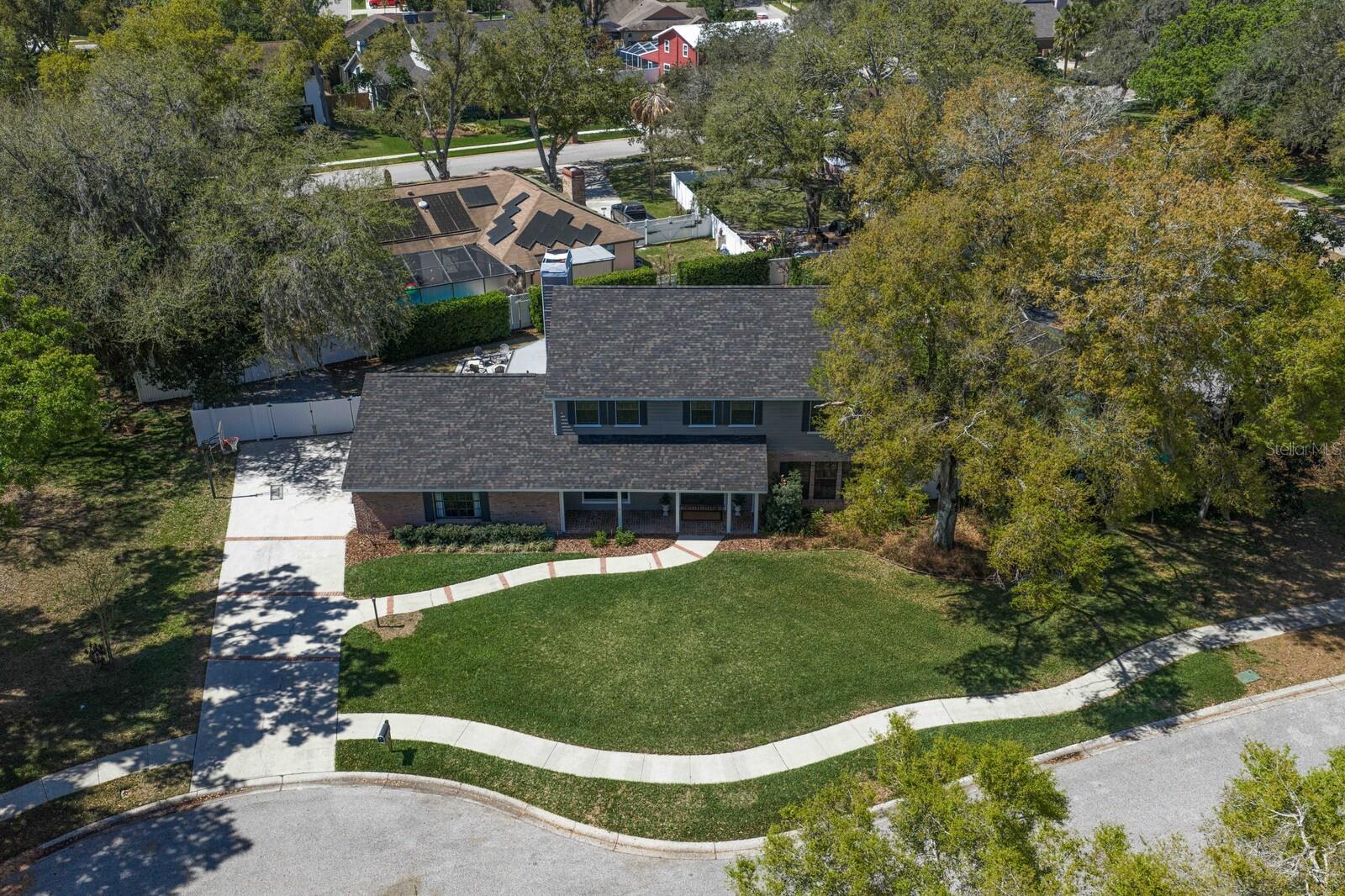 6404 JOSEPHINE ARBOR PL
