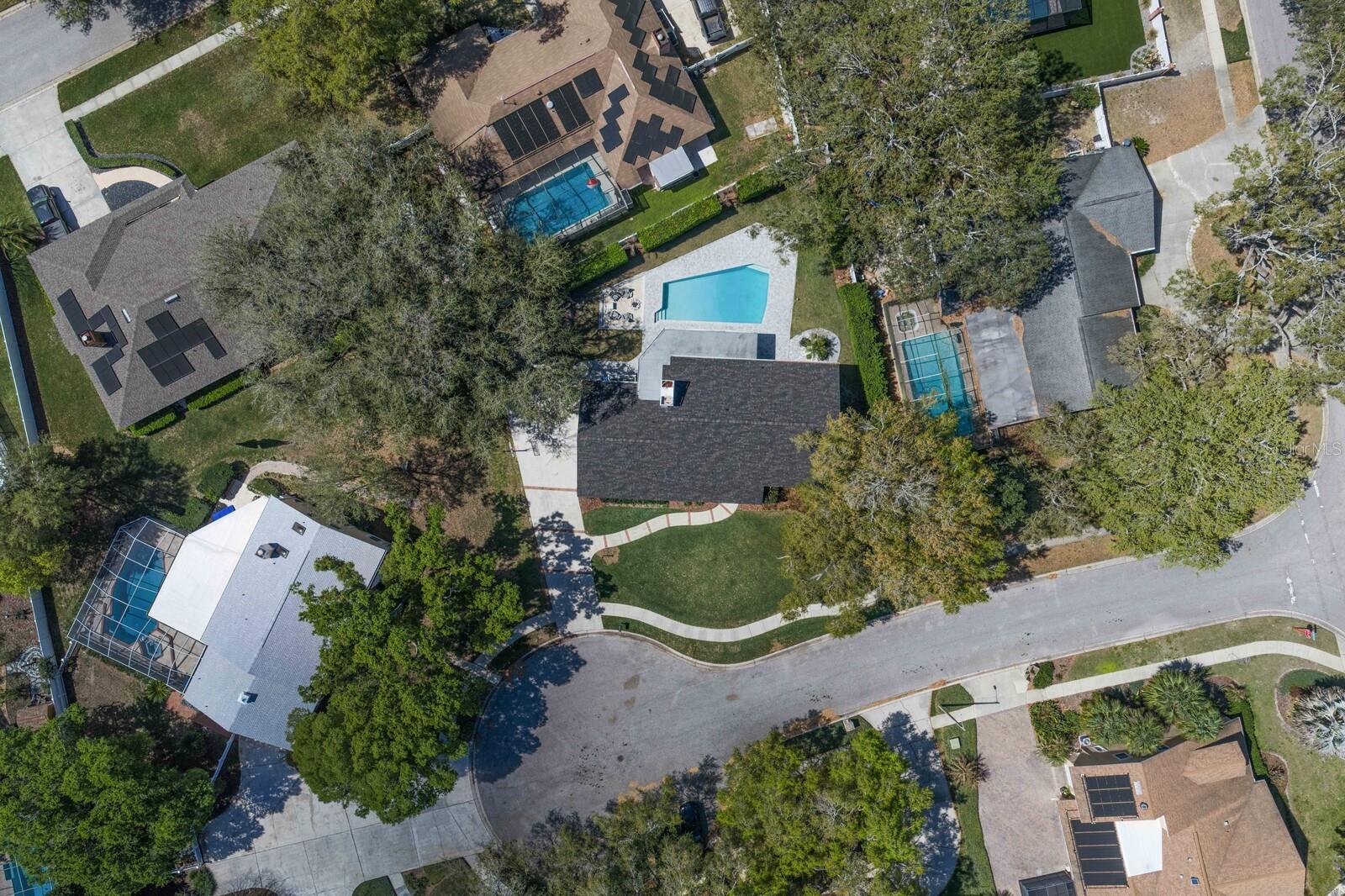 6404 JOSEPHINE ARBOR PL