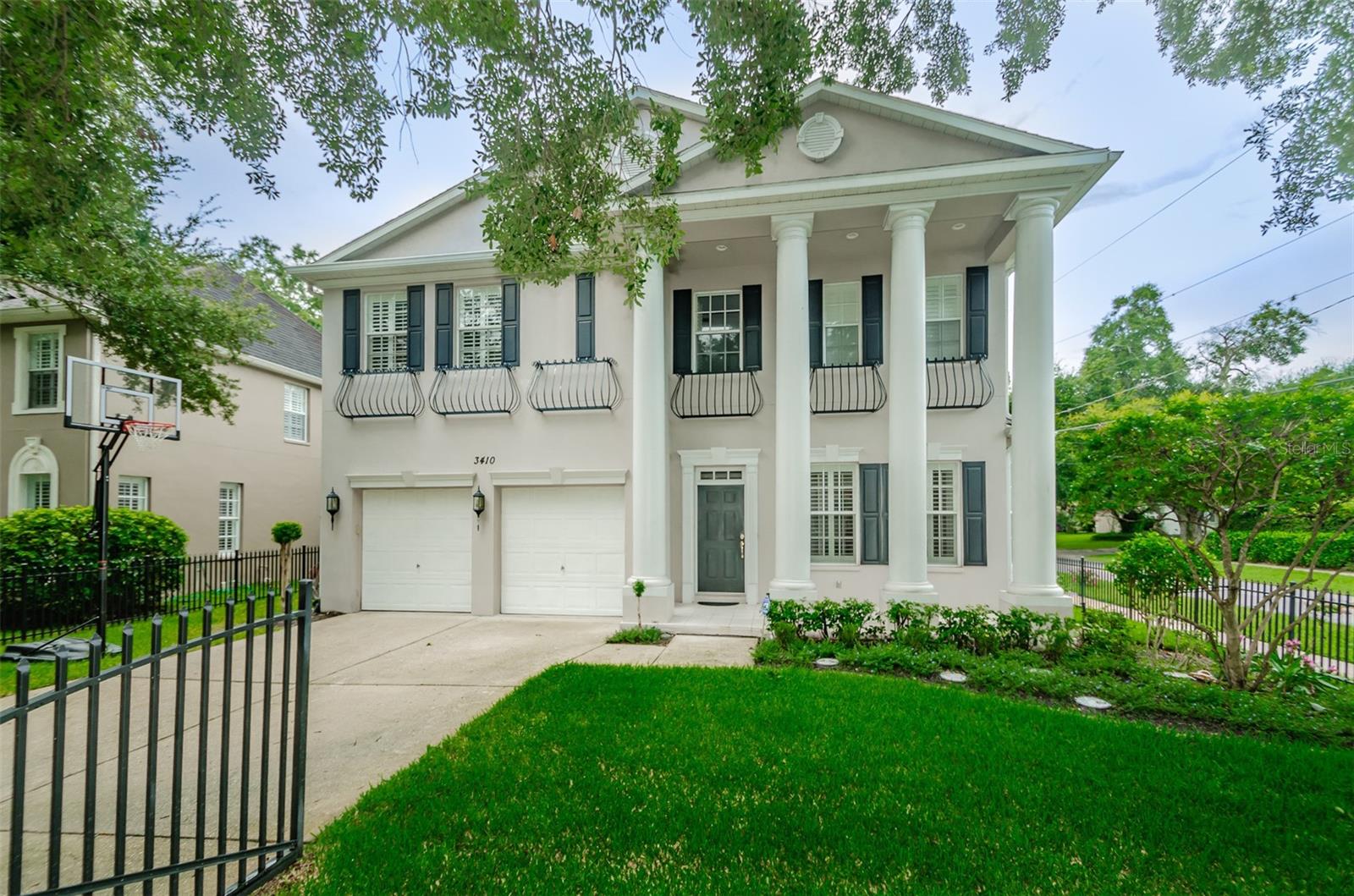3410 W BAY VILLA AVE
