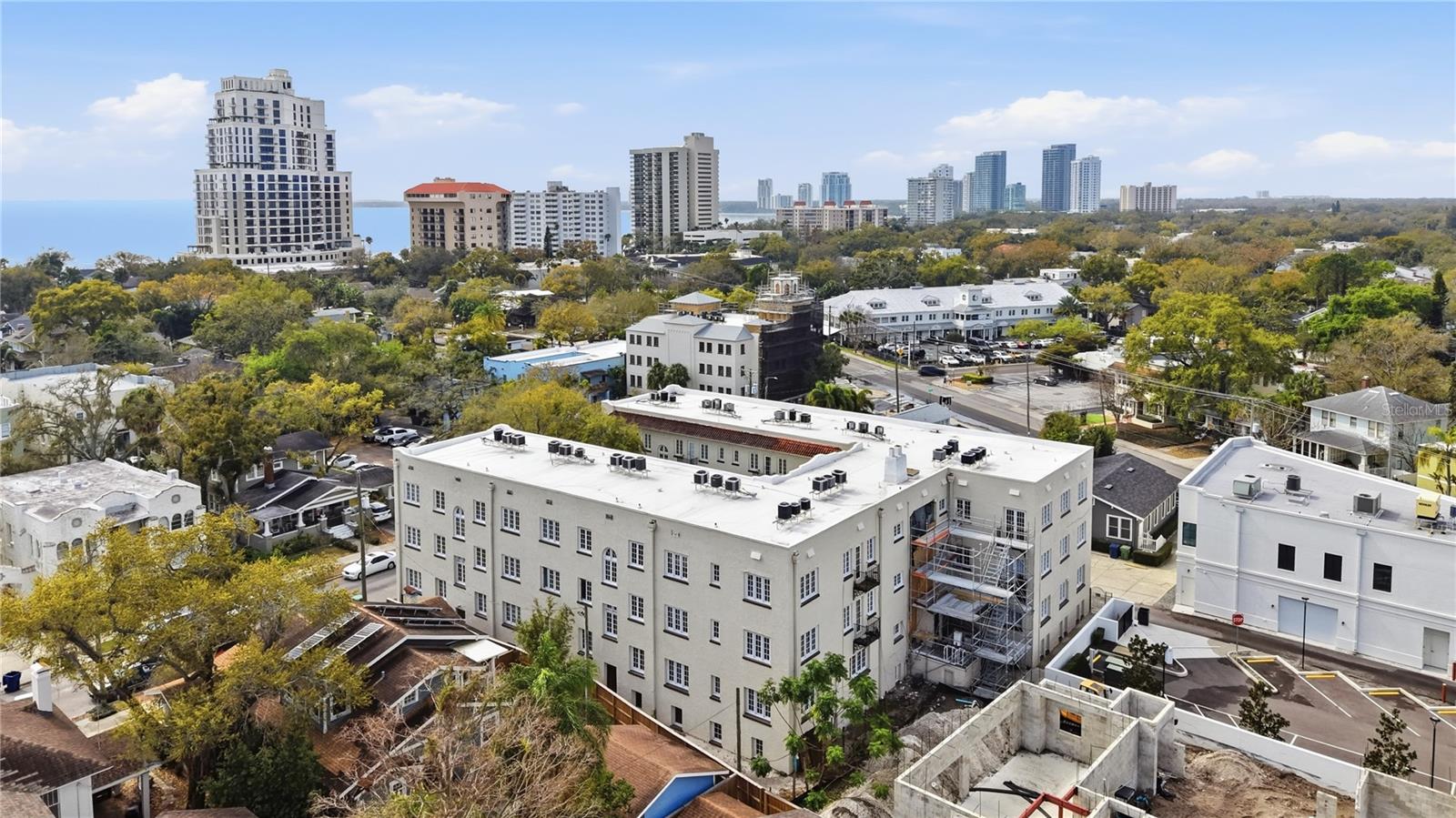 2117 W DEKLE AVE #G1