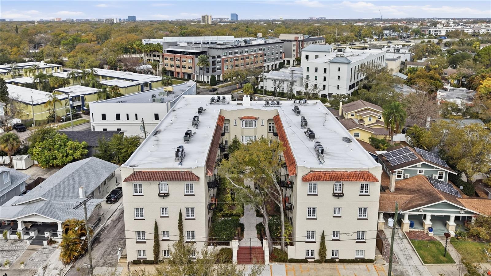 2117 W DEKLE AVE #G1