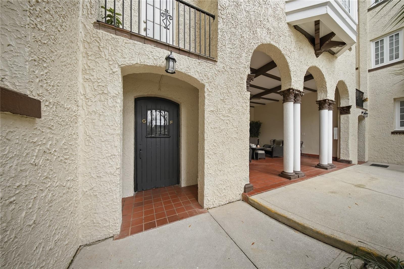 2117 W DEKLE AVE #G1