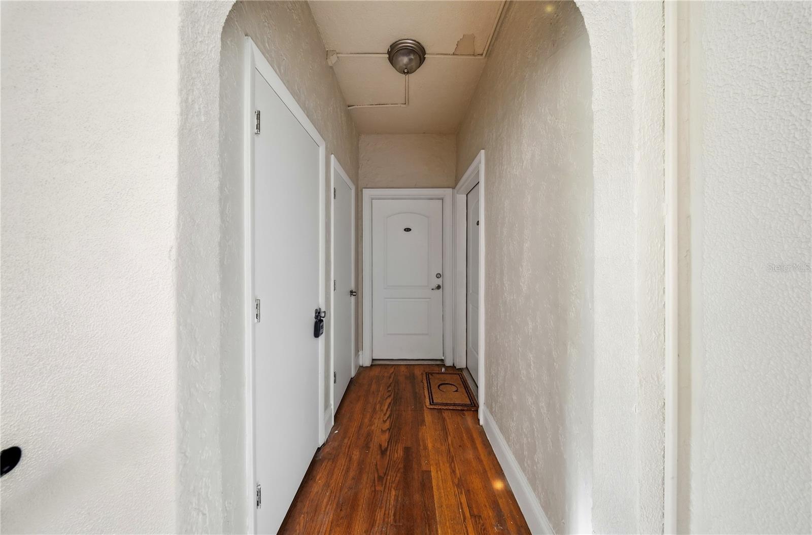 2117 W DEKLE AVE #G1