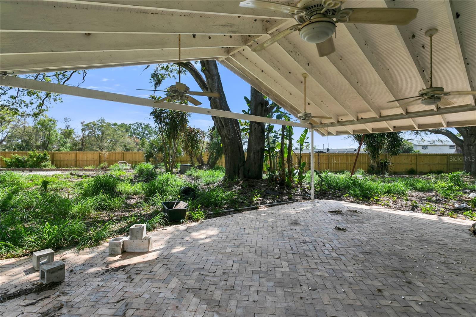 6734 TWELVE OAKS BLVD