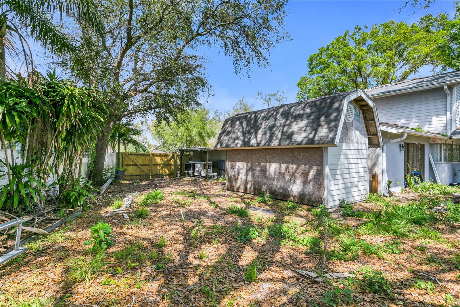 6734 TWELVE OAKS BLVD