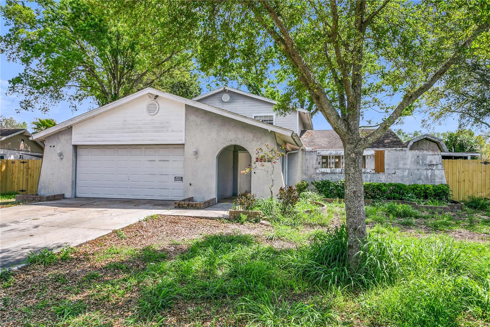 6734 TWELVE OAKS BLVD