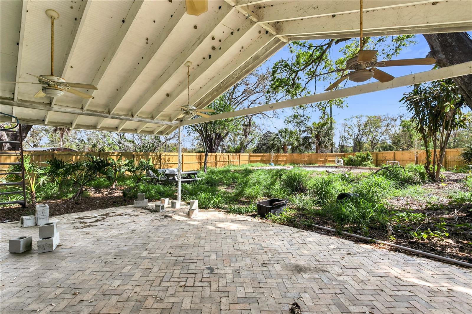 6734 TWELVE OAKS BLVD