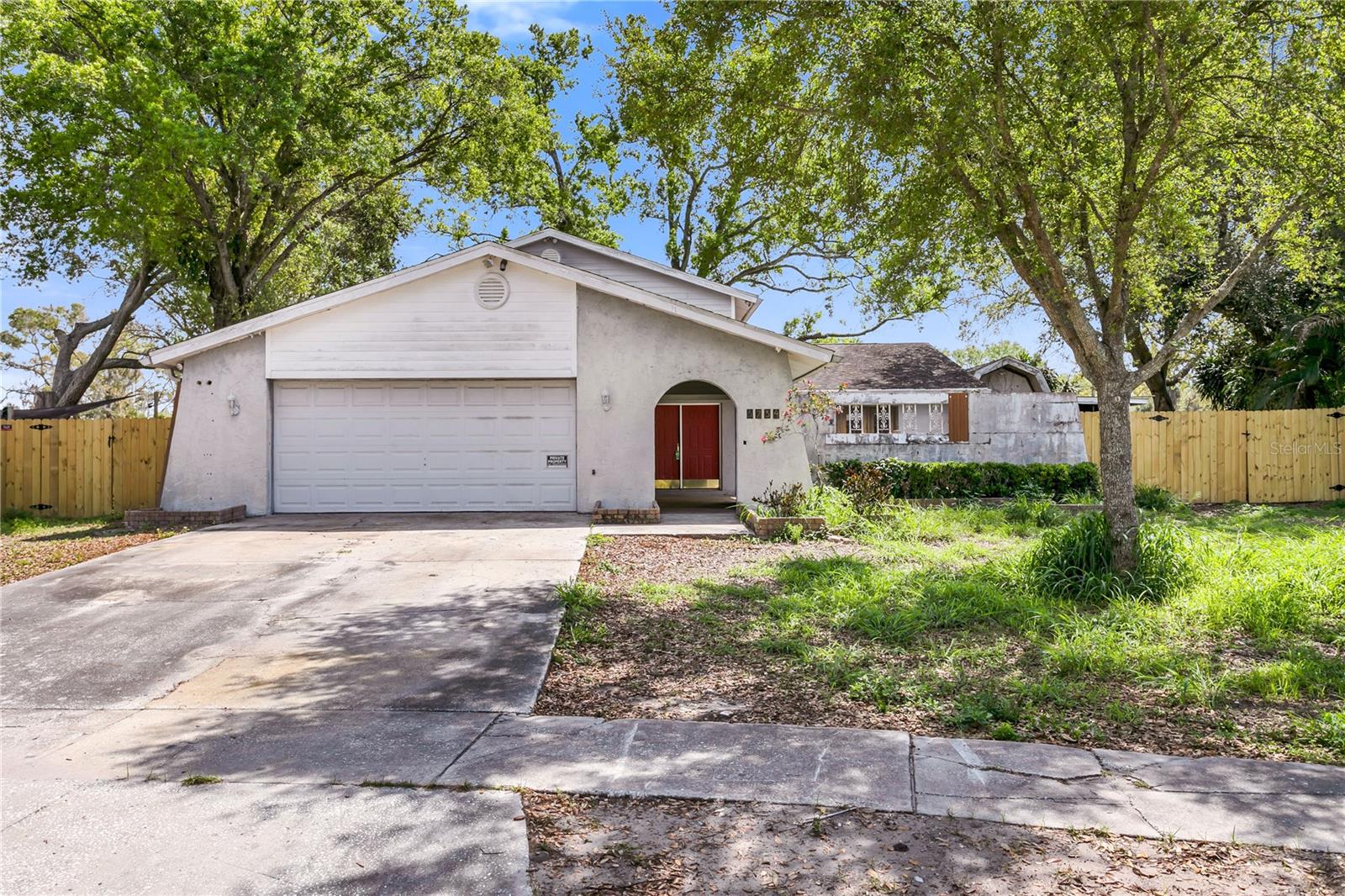 6734 TWELVE OAKS BLVD