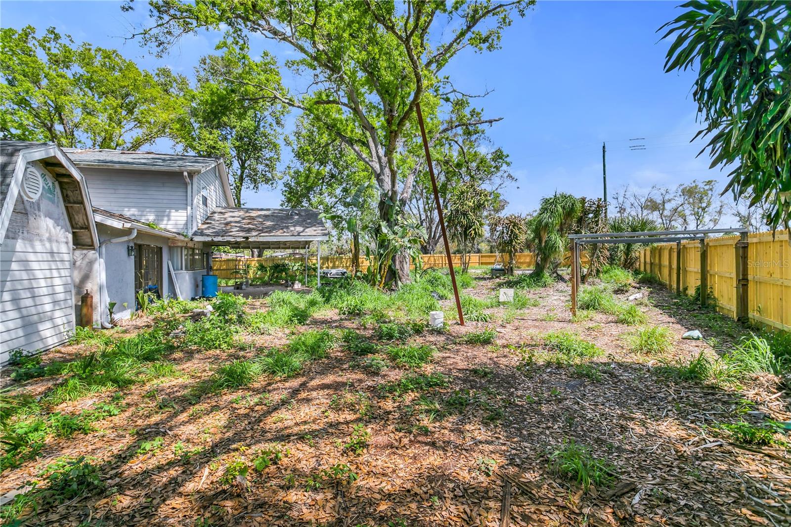 6734 TWELVE OAKS BLVD