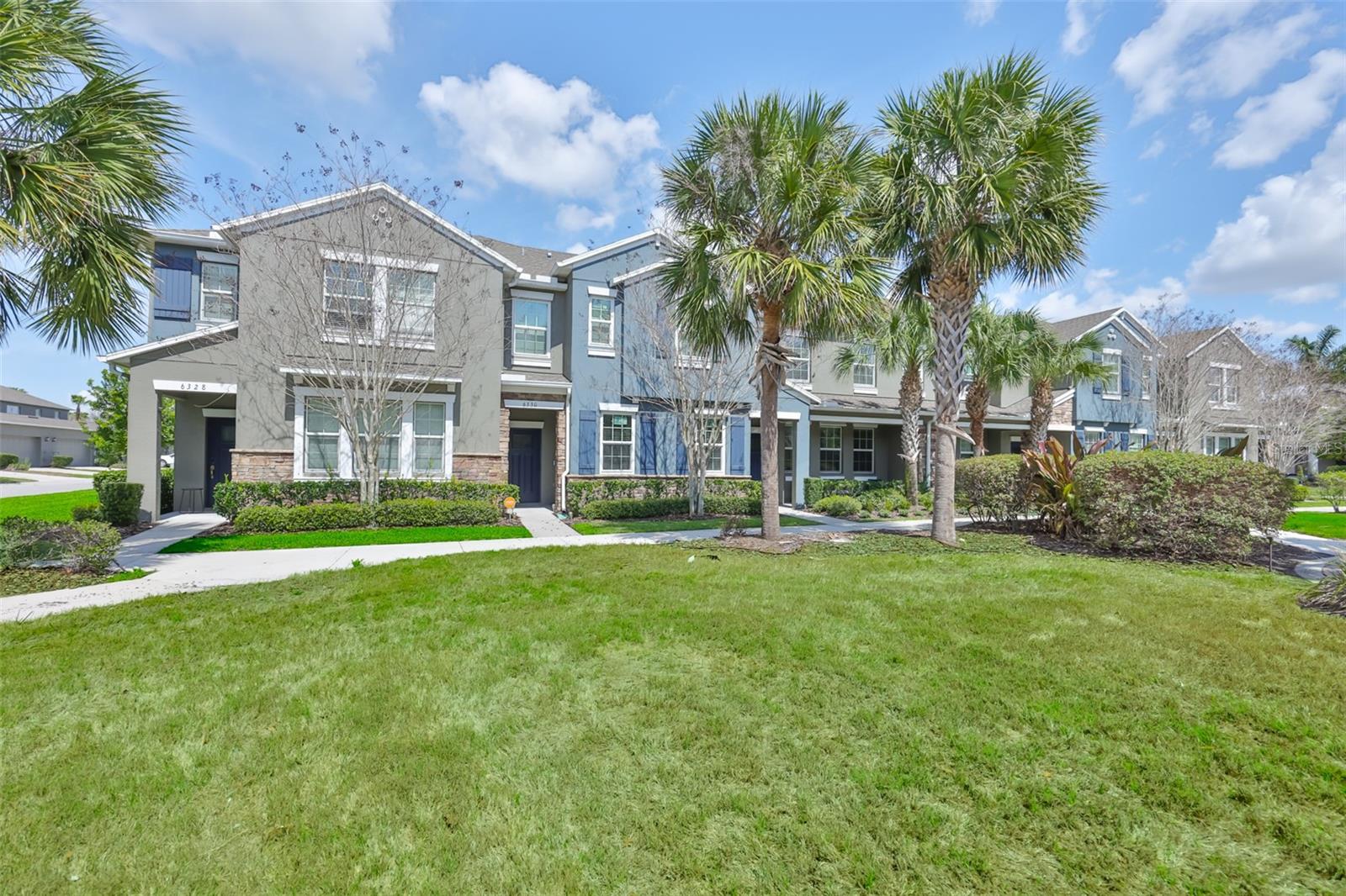 6330 LANTERN VIEW PL