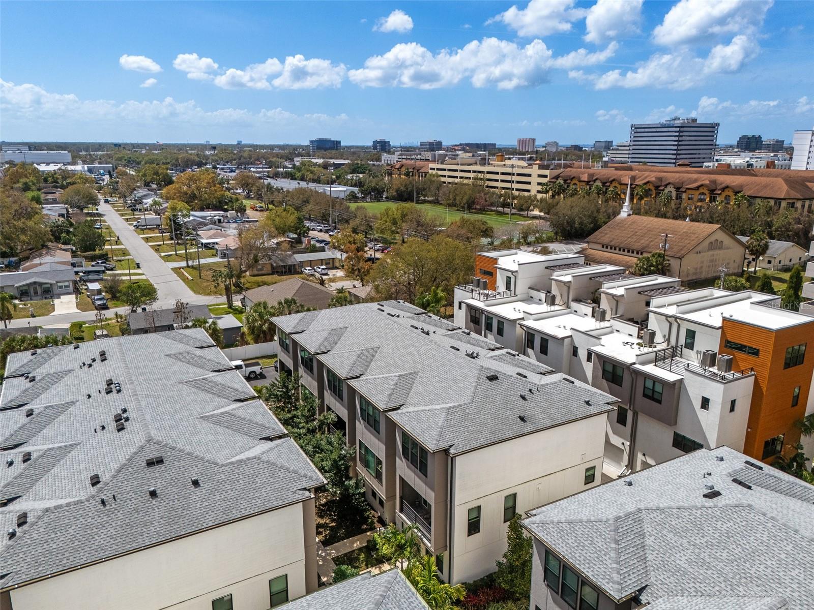 2511 N GRADY AVE #19