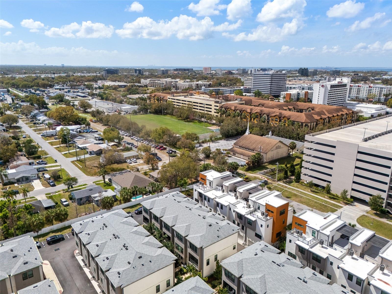 2511 N GRADY AVE #19