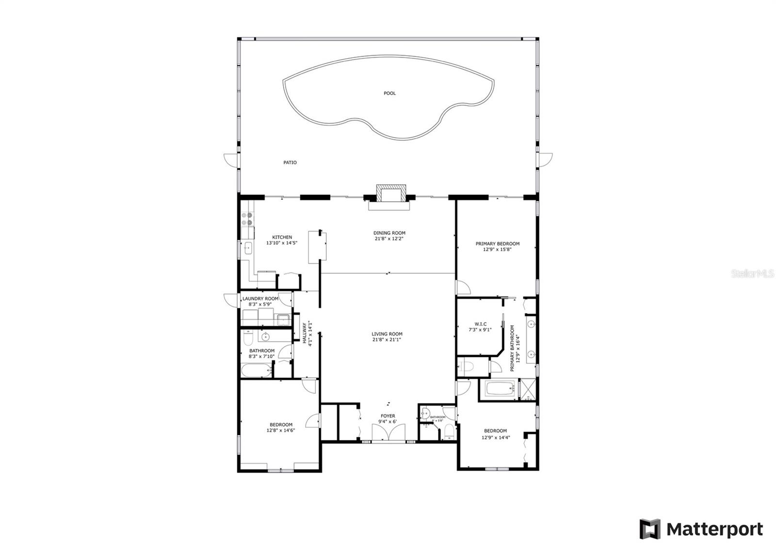 6308 N QUEENSWAY DR